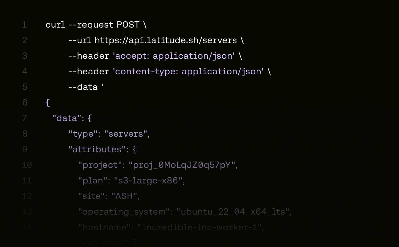 API-First
