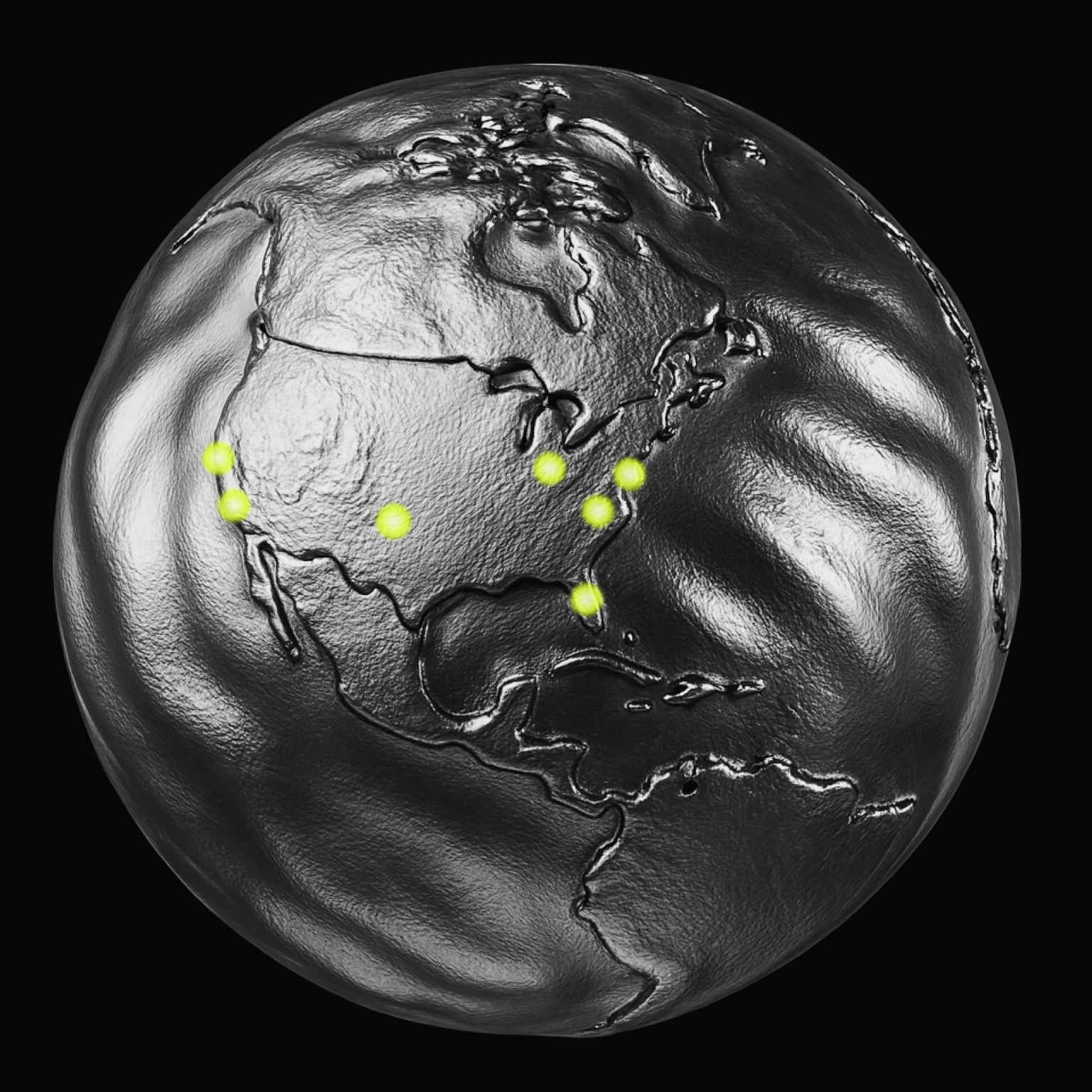 Latitude.sh US Locations