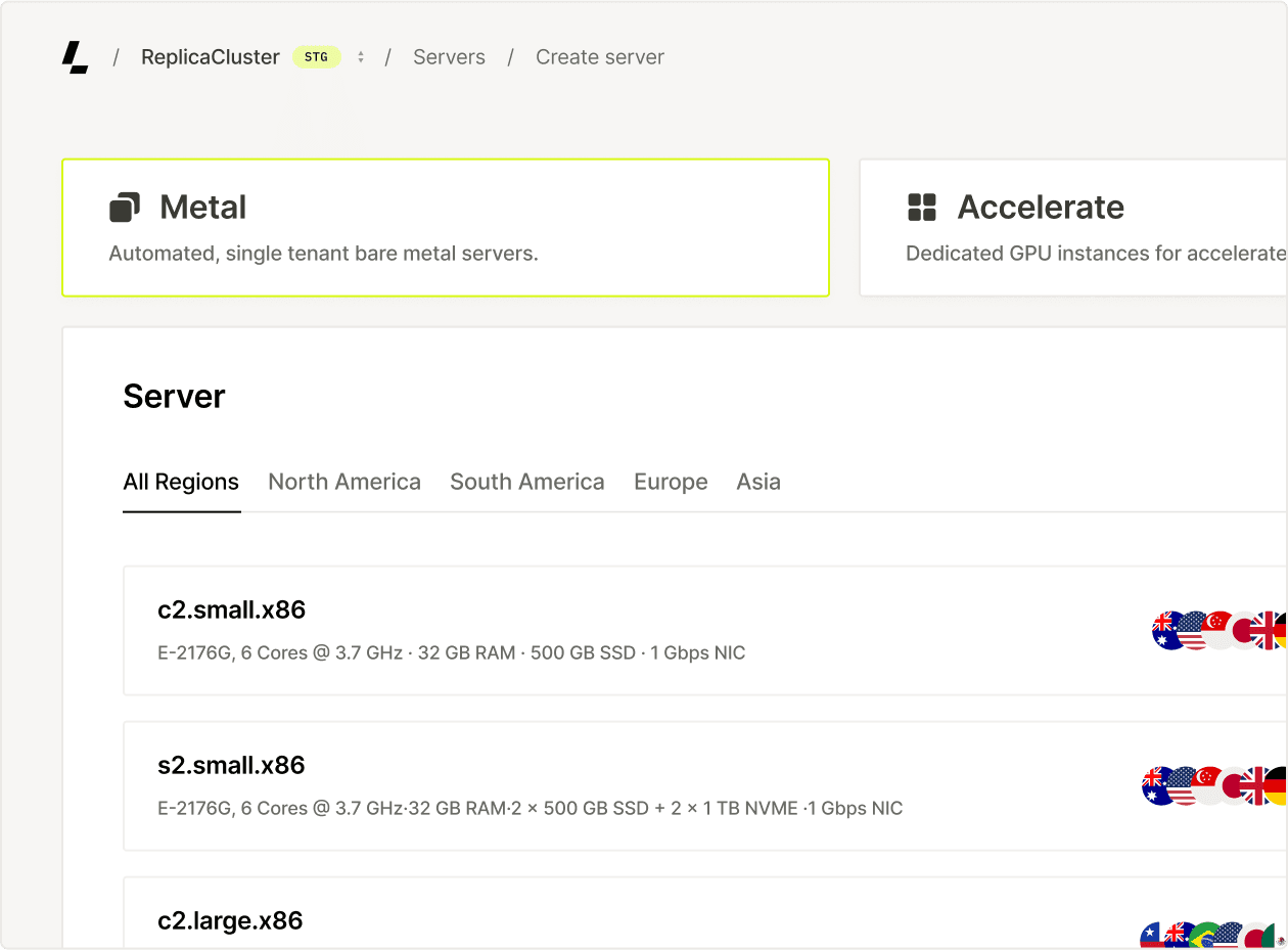 Metal