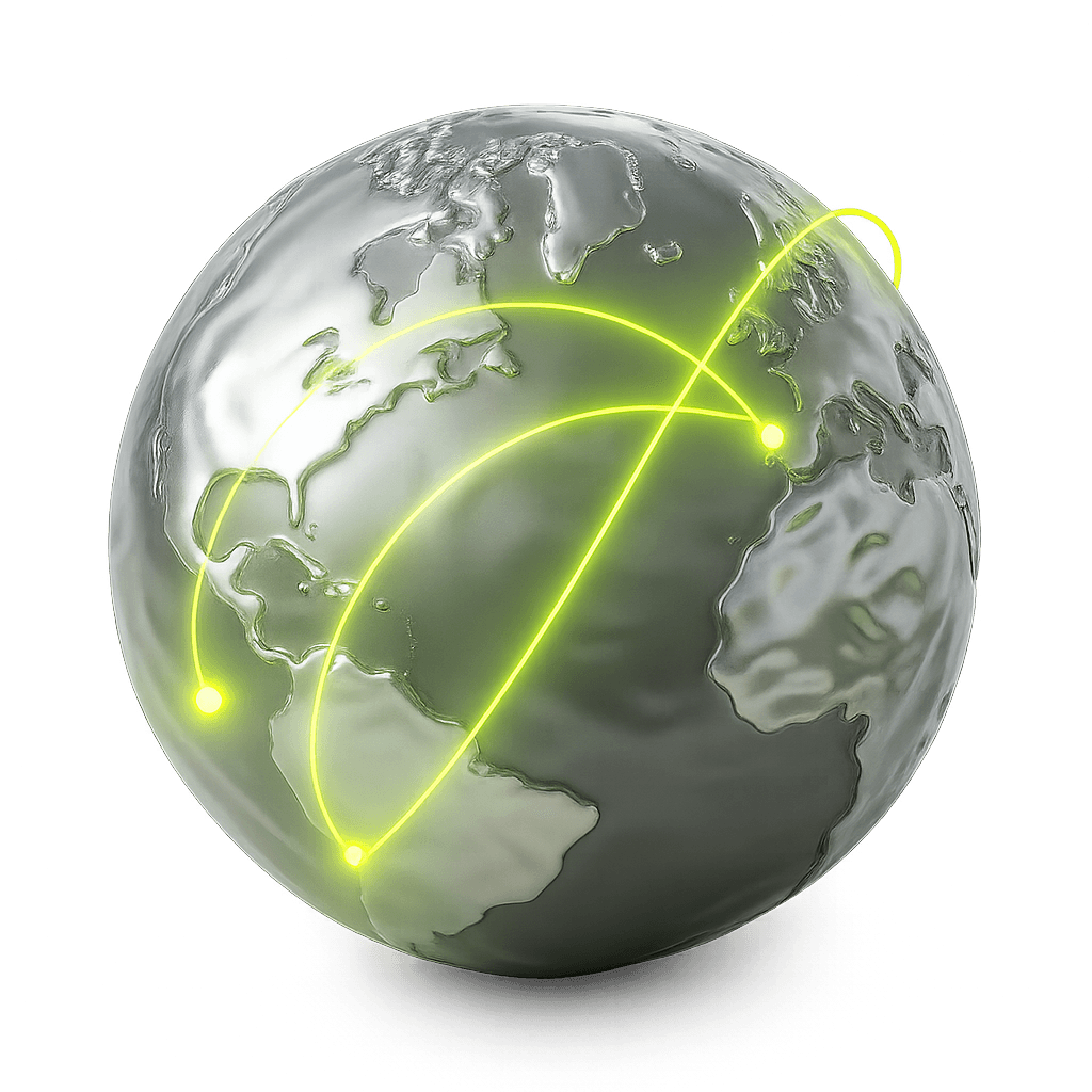Global Gateway