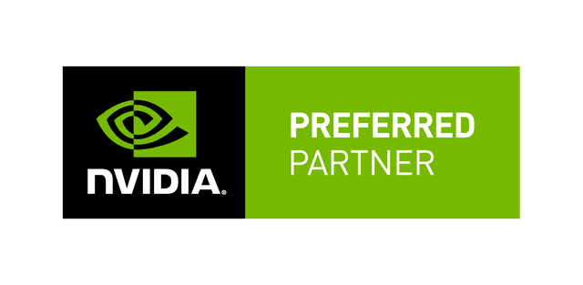 Latitude.sh NVIDIA Preferred Partner
