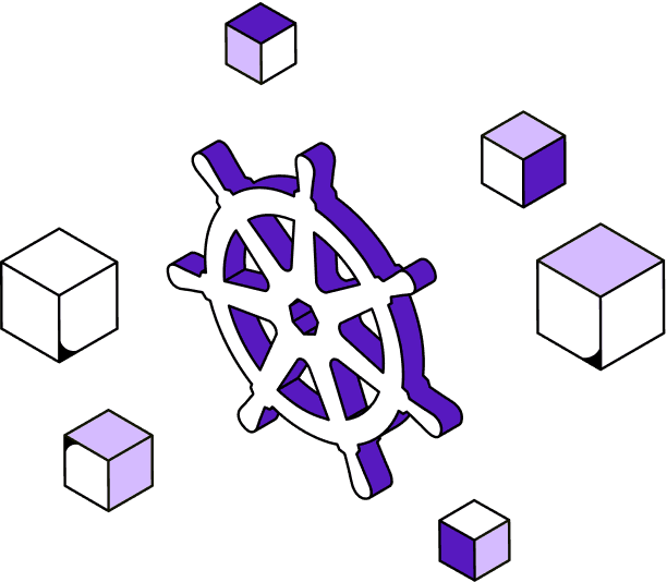 Kubernetes Perks