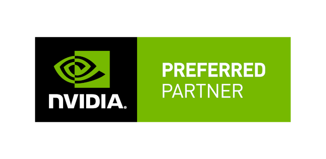 Latitude.sh NVIDIA Preferred Partner