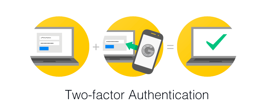 two-factor auth