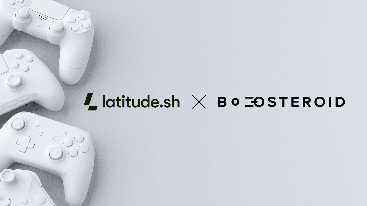 Thumbnail BOOSTEROID Media