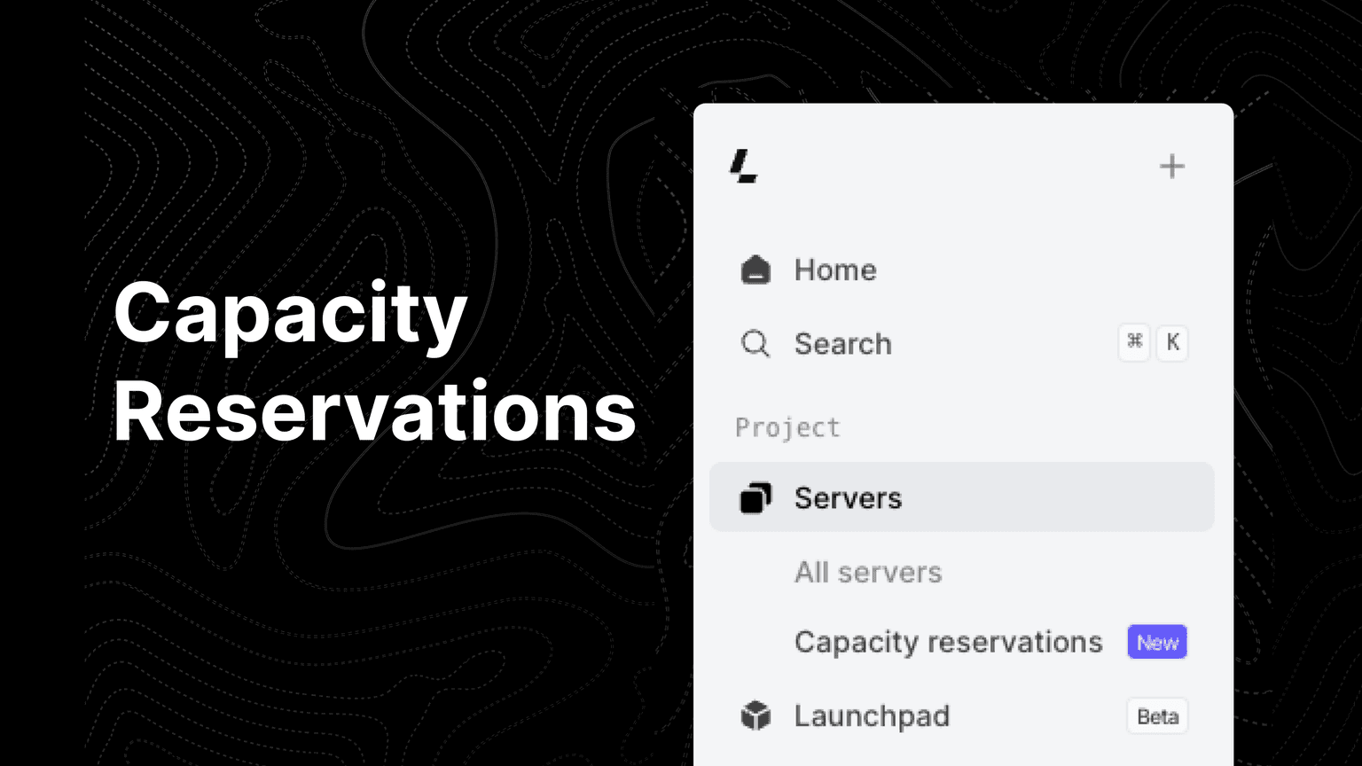 Capacity Reservations