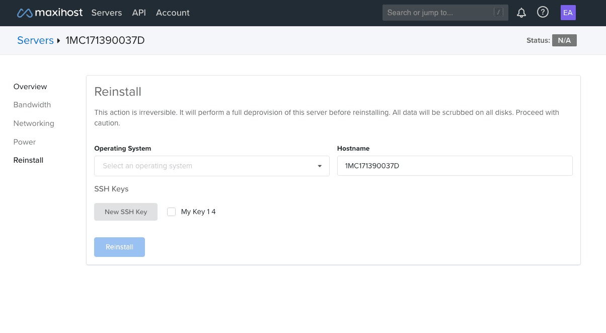 S9ITEUMRsm2pVdffHjml reinstall-ssh-en