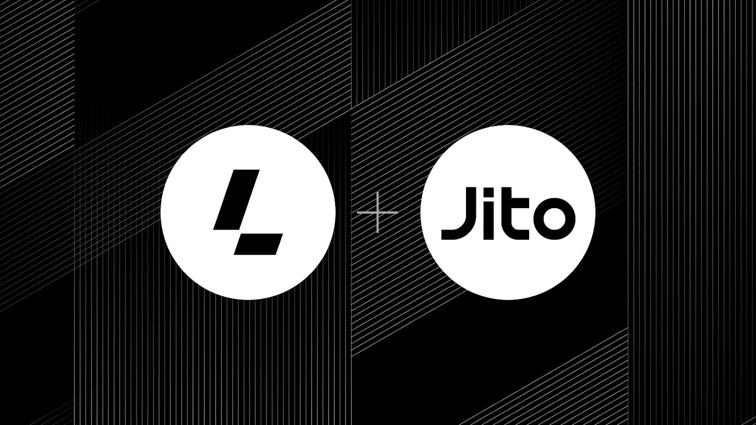 Latitude.sh and Jito Labs partnership announcement