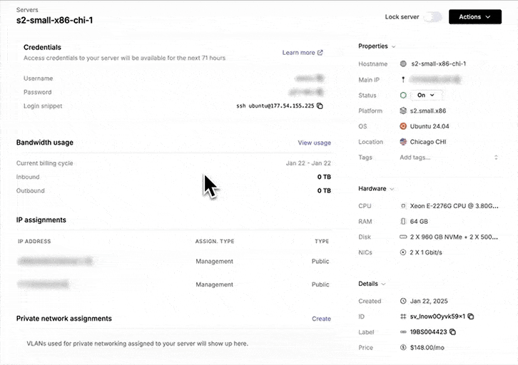 Remote Access without VPN