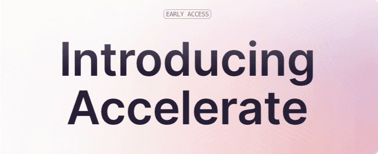 Introducing Latitude.sh Accelerate